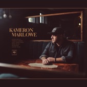 Kameron Marlowe - EP artwork