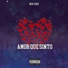 Amor Que Sinto - Single