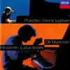 Stream & download Prokofiev: Visions fugitives / Hindemith: Ludus Tonalis