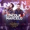 40 Graus De Amor (feat. Tayrone) - Lincoln E Marcelo lyrics