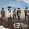 Me la Avente - Los Chavos Del Rancho lyrics