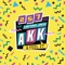 AKK & FEEL IT (feat. Captain Jack) - 257ers lyrics