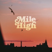 Mile High (SammyB Remix) artwork