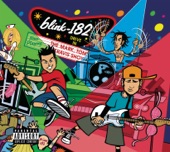 blink-182 - Greatest Hits - Carousel