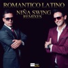 Niña Swing (Remixes) - EP