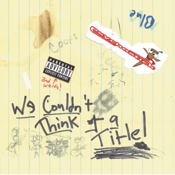 Cover artwork for Throwin' Down