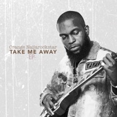 Take Me Away - EP artwork