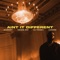 Ain't It Different (feat. AJ Tracey, Stormzy & Luciano) artwork