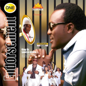 Endorsement (EP) - KING DR. SAHEED OSUPA OLUFIMO