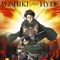 Red Swan (feat. HYDE) - YOSHIKI lyrics