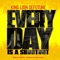 Every Day Is a Shootout artwork