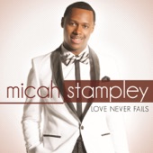 Love Never Fails artwork