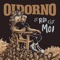 Aufs Maul (feat. Destroy Degenhardt) - Oidorno lyrics