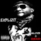 Unrealistic (feat. Kid Bookie & Sayso B. Hostal) - Explizit lyrics