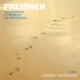 PREISNER:TEN EASY PIECES cover art