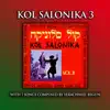 Kol Solonika 3 album lyrics, reviews, download