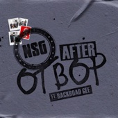 After OT Bop (feat. BackRoad Gee) artwork