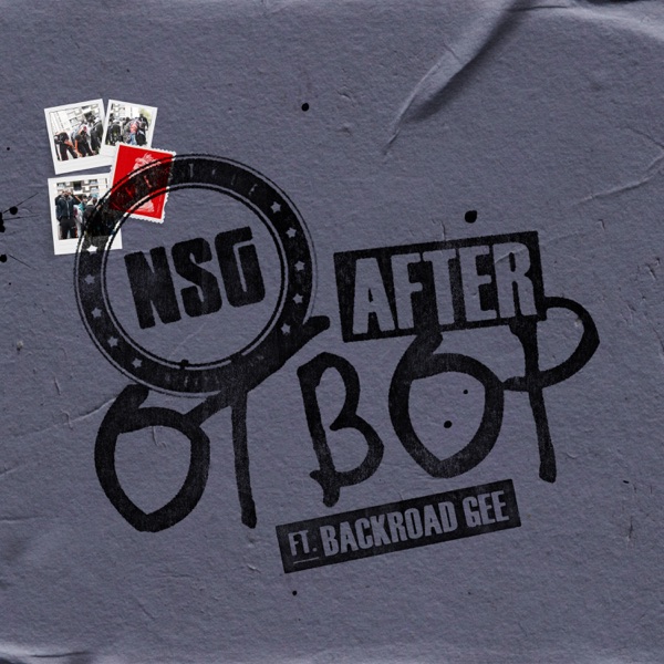 After OT Bop (feat. BackRoad Gee) - Single - NSG