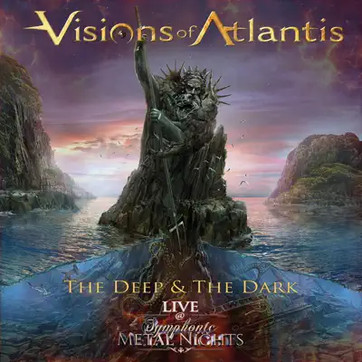 The Deep & the Dark: Live @ Symphonic Metal Nights - Visions of Atlantis
