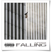 Falling (Industrial) artwork