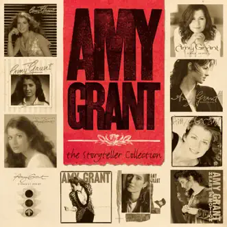 The Storyteller Collection by Amy Grant album reviews, ratings, credits