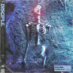 Dissolve EP by Calcium album reviews, ratings, credits