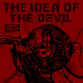 The Idea of the Devil - EP artwork