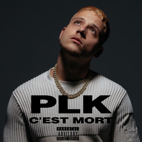 C'est mort - Single - PLK