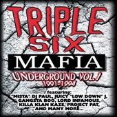 Walk Up To Your House by Triple Six Mafia