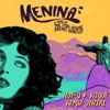 Menina (Hot-Q & Roque Remix) - Single