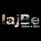 lajBe (feat. Adoo) - Ibro lyrics