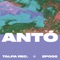 Antó - Tahumo lyrics