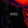 She. - EP