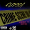 Flossy (feat. Izay sbl) - Newsday lyrics