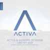 Giuseppe Ottaviani - Long Way Back (Giuseppe Ottaviani Mix)