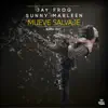 Mueve Salvaje (Blaikz Edit) - Single album lyrics, reviews, download