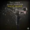 Stream & download Mueve Salvaje (Blaikz Edit) - Single