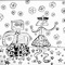 Secret Candy #5 (feat. Martina Vesta) - Simone Ercole lyrics