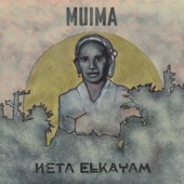 Muima artwork