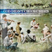 Marty Raybon - God Didn't Choose Sides