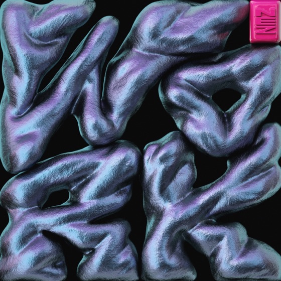 Cover artwork for Work (feat. DUCKWRTH & Saint Bodhi)