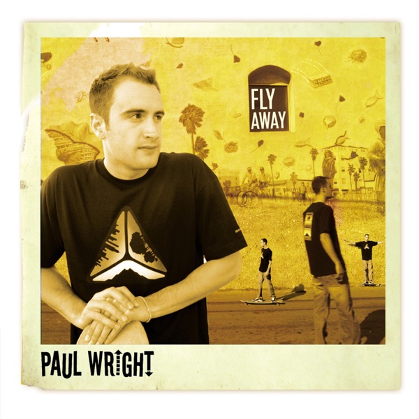 You're Beautiful by Paul Wright on Go Faith