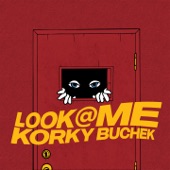 Look @ Me artwork