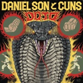 Daniel Son/Cuns - Savage Monks (feat. LORD JAH-MONTE OGBOND & Eto)
