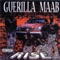 Keep Watching Me (feat. Z-Ro, Trae & Dougie D) - Guerilla Maab lyrics