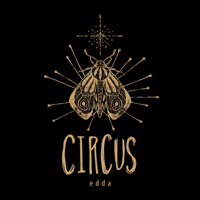 edda - CIRCUS - EP artwork