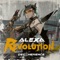 Revolution - AleXa lyrics