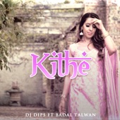 Kithe (feat. Badal Talwan) artwork