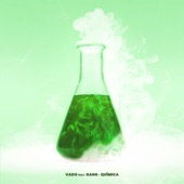 Química (feat. Gang) artwork