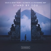 Stand by You (Extended Mix) artwork